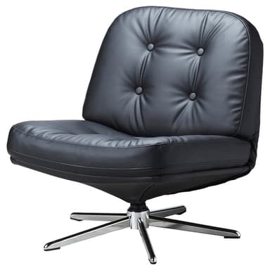 Siège pivotant Dyvlinge - Plusieurs coloris disponibles - IKEA