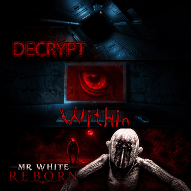 Decrypt, Within et Mr. White: Reborn gratuits sur PC (Dématérialisé - DRM-Free) - Itch