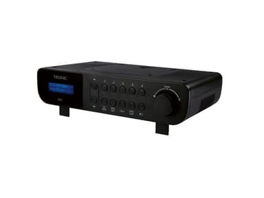 Radio de cuisine DAB+ Tronic - Lidl