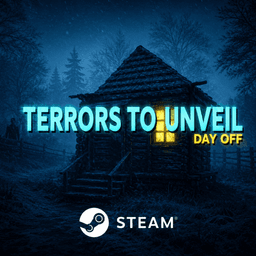 Terrors to Unveil Day Off Gratuit sur PC (Dématérialisé - Steam)