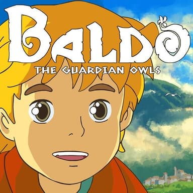 [PS+] Baldo the Guardian Owls sur PS5 (Dématérialisé - 1,99€ si non PS+) - PlayStation Store