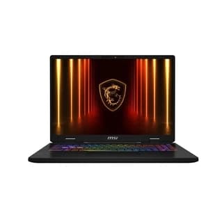PC portable Msi Crosshair 16 HX AI D2XWGKG-001FR - Intel Core Ultra 7, 16 Go RAM, 512 Go SSD, Nvidia GeForce RTX 5070, Noir - Darty