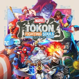 Marvel Tōkon: Fighting Souls (open beta) jouable gratuitement sur PS5 et PC (Dématérialisé)