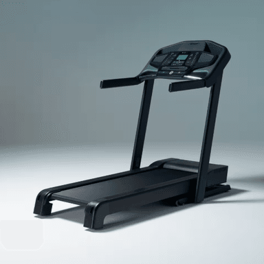 Tapis de course Domyos pliable et inclinable 18km/h, T900D - Decathlon