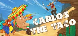 Carlos the Taco gratuit sur PC (Dématérialisé - DRM-Free)