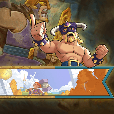 Bannière Elite offerte sur Clash Royale (Dématérialisé) - Supercell