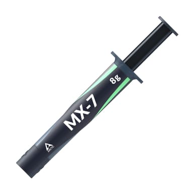 Pâte thermique Arctic MX-7 - 8g (vendeur tiers) - Amazon