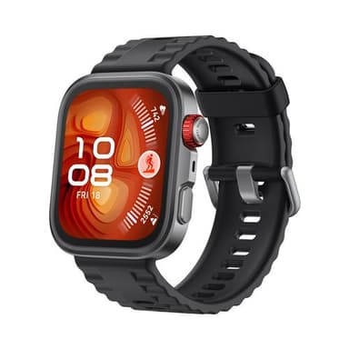 Montre connectée Huawei fit 4 Pro - Fnac