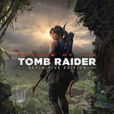 Shadow of the Tomb Raider Définitive Édition sur PS4 (Dématérialisé) - PlayStation Store