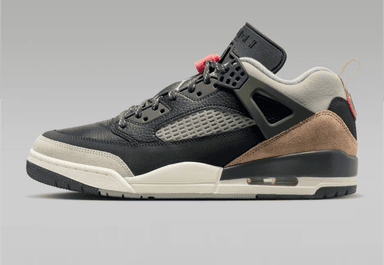 Baskets Jordan spizike low - Du 40 au 45 - Courir