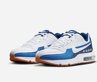 Baskets Nike Air Max LTD 3 - Plusieurs tailles disponibles - Intersport