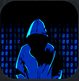 Le Hacker Solitaire gratuit sur Android (Dématérialisé)