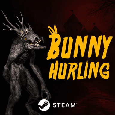 Bunny Hurling Gratuit sur PC (Dématérialisé - Steam) - Steam