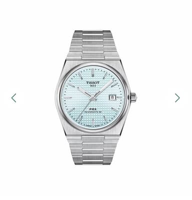 Montre Tissot PRX Powermatic 80 40mm - Emile Léon