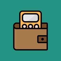 Combien puis-je dépenser? Gratuit sur Android (Dématérialisé - Play Store)