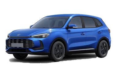 SUV MG Zs Luxury Hybrid+ 2026 - Boite Auto, 197 Cv, Caméra 360°, Garantie 7 ans / 150 000km - LMDA