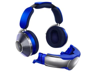 Casque antibruit Dyson Zone avec Filtre à air - IBOOD