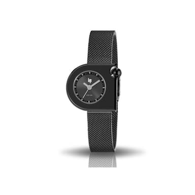 Montre Lip Mach 2000 Mini Moon 671392 - Grey