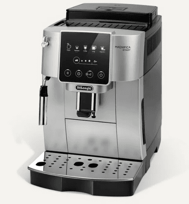 Expresso avec broyeur Delonghi ECAM220.31.SB (+100€ offerts en 2 bons d'achat) - BUT