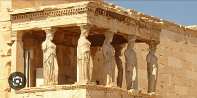 Vol Aller/Retour Marseille  Athènes Grèce Du 5 Décembre au 12 Décembre (Bagage Cabine 10kg Inclus) - Volotea