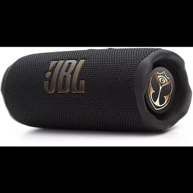 Enceinte portable JBL Flip 7 - Tomorrowland - Boulanger