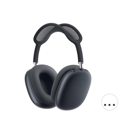 Casque sans fil Apple Airpods Max 2024 - IBOOD