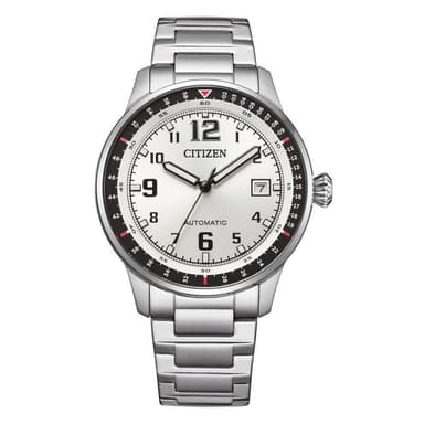 Montre Citizen Urban Military NJ0190-51A - Ocarat