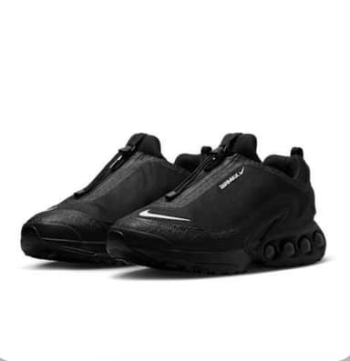 Baskets Nike Air Max Dn Roam - tailles 40 à 46 (via remise au panier) - The Village Outlet