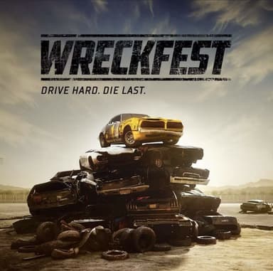 Wreckfest sur PC (Dématérialisé - Steam) - Green Man Gaming