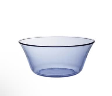 Saladier Lys Marine Duralex - 17 cm - Electro Dépôt