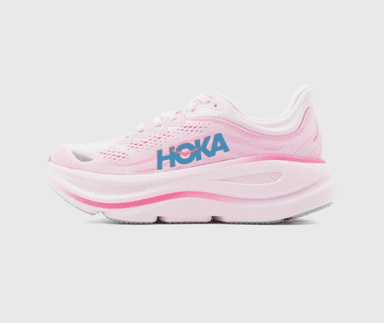 Chaussures de running sur route Hoka Bondi 9, Tailles 36.5, 43, 43, 44, 45 - Privé By Zalando