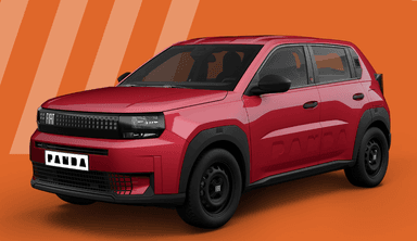 [RFR  24031€] Voiture Électrique Fiat Grande Panda Électrique version Pop (Carte Grise Non Incluse - Via Prime CEE + bonus reprise 1000€) - Fiat