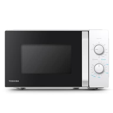 Micro-ondes Toshiba MW2-MG20P(WH) 800 W, gril 1000 W, blanc - Amazon