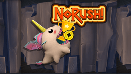 NoRush! gratuit sur PC (Dématérialisé - Epic Games)