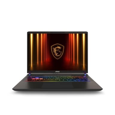 Occasion Comme neuf: PC Portable 16” MSI Vector 16 HX AI A2XWHG-282FR - QHD+ 240Hz, Intel Ultra 7 255HX, 16 Go DDR5, SSD 1To, RTX5070Ti 12Go - Amazon