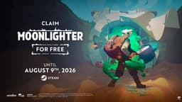 Moonlighter Gratuit sur PC (Dématérialisé)