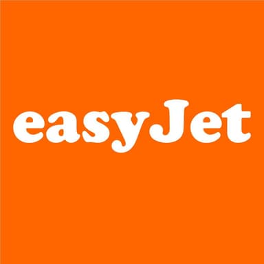 Sélection de vols à partir de 25,35€ en automne (plusieurs aéroports et destinations) - easyJet