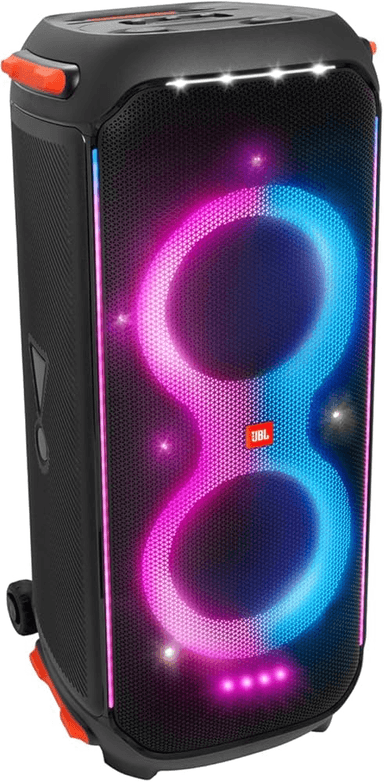 Enceinte sono JBL PartyBox 710 - 800W - Carrefour