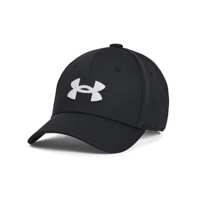 Casquette Under Armour Blitzing 3.0 Cap - grise - Amazon