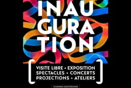 [Sur réservation] Week-end gratuit de tournages et de spectacles pour découvrir la nouvelle Cité du Cinéma
