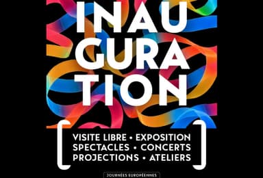 [Sur réservation] Week-end gratuit de tournages et de spectacles pour découvrir la nouvelle Cité du Cinéma - Fever