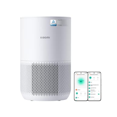 Purificateur d'air Xiaomi Smart Air Purifier 4 Compact - Amazon