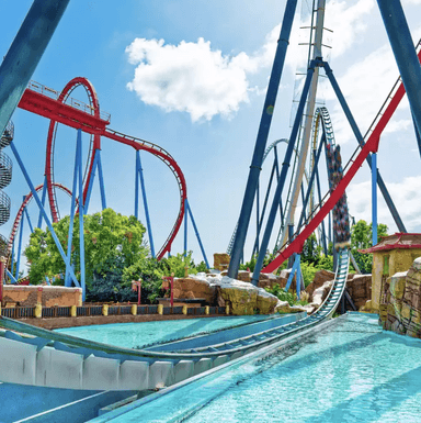 Séjour 3J/2N Hôtel Ponient Marinada 4* by PortAventura World - Demi-pension + billets PortAventura inclus, Ex : du 14 au 16 juin - Voyage Privé