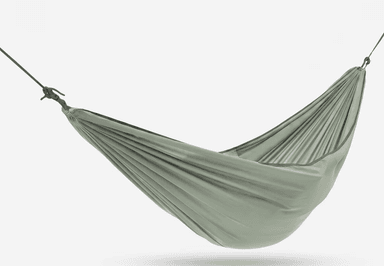 Hamac une place Quechua basic - 300 x 150 cm, 1 personne - Decathlon