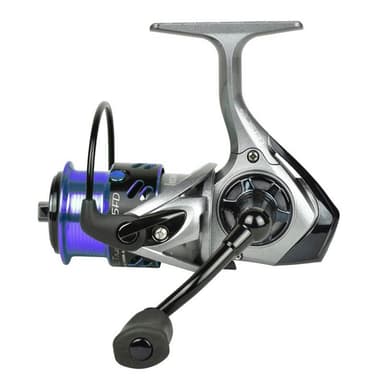 Moulinet Garbolino FD505 5 roulements / taille 5000 - Pêcheur