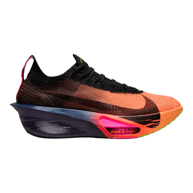 Chaussures de running Nike Air Zoom Alphafly Next% 3 - Plaque carbone, ZoomX, Air Zoom, drop 8 mm, 174 g, orange, du 35,5 au 44,5 - Private Sport Shop