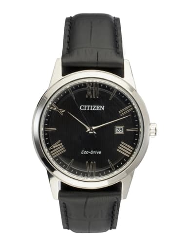 Montre Citizen Eco drive AW1231-07E - Amazon