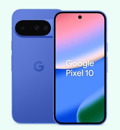 [Clients Red by SFR] Smartphone Google Pixel 10 - 128 Go (via 100€ bonus reprise + 100€ ODR) - RED By SFR