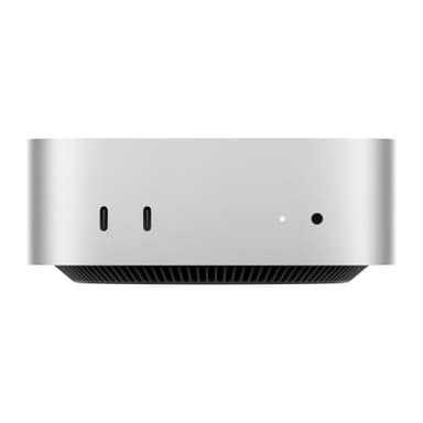 Ordinateur de Bureau Mac Mini M4 - 16 Go, 256Go de Stockage SSD - Amazon