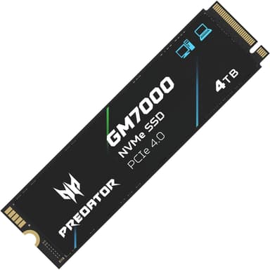 SSD Interne Acer Predator GM7000 Gaming - 4 To (S7834838) - Amazon